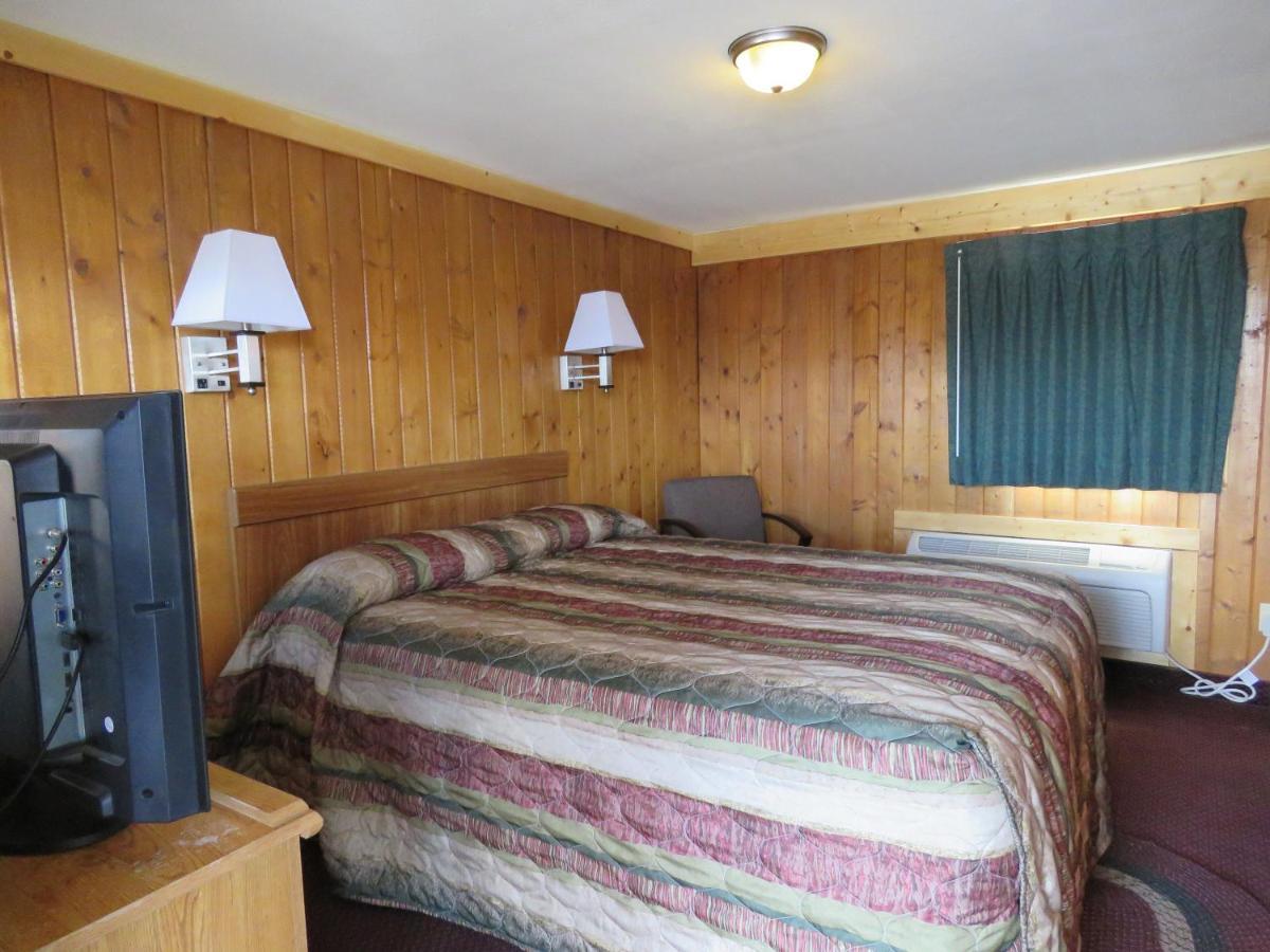 North Park Inn & Suites Walden Zimmer foto