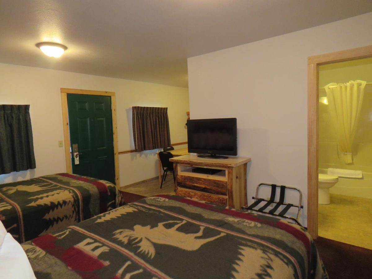 North Park Inn & Suites Walden Zimmer foto